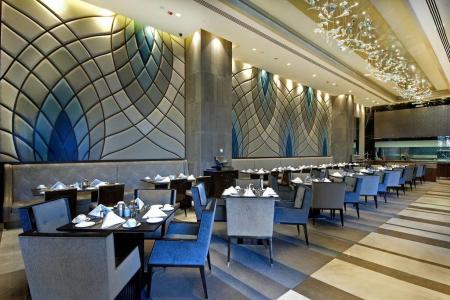 Отель Hilton Bursa Convention Center and Spa в Бурса - Турция