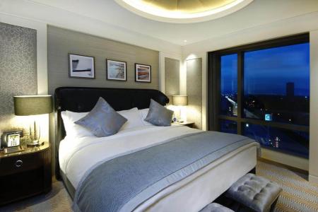 Отель Hilton Bursa Convention Center and Spa в Бурса - Турция