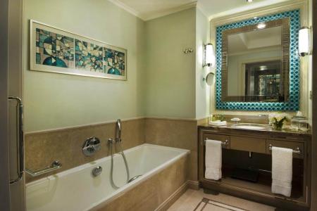 Отель Hilton Bursa Convention Center and Spa в Бурса - Турция