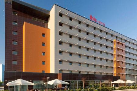 Отель Ibis Bursa в Бурса - Турция