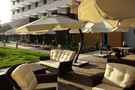 Отель Ibis Bursa в Бурса - Турция