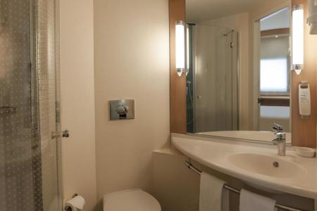 Отель Ibis Bursa в Бурса - Турция