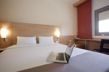 Отель Ibis Bursa в Бурса - Турция