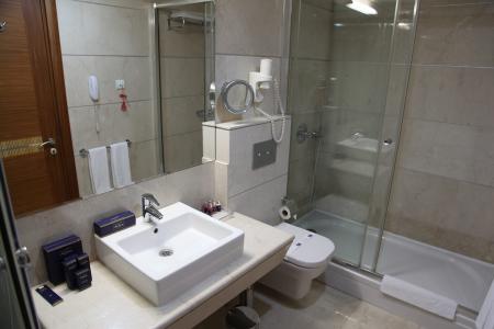 Отель Armis Hotel в Измир - Турция