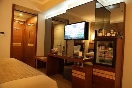 Отель Armis Hotel в Измир - Турция