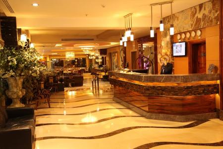 Отель Armis Hotel в Измир - Турция