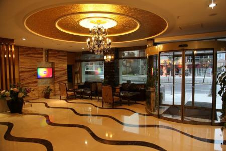 Отель Armis Hotel в Измир - Турция