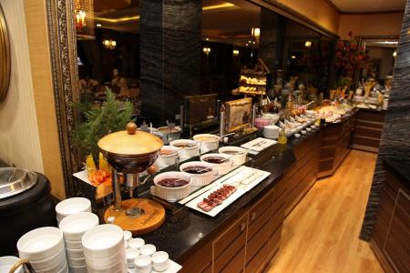 Отель Armis Hotel в Измир - Турция