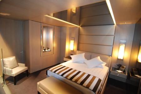 Отель Key Hotel в Измир - Турция