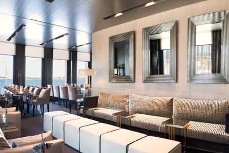 Отель Key Hotel в Измир - Турция