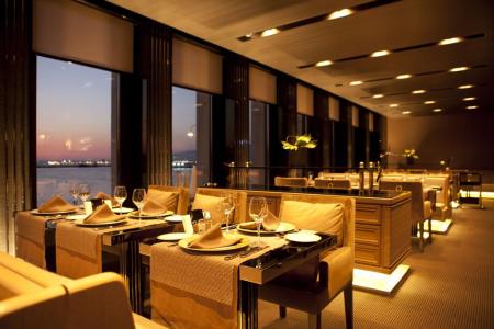 Отель Key Hotel в Измир - Турция