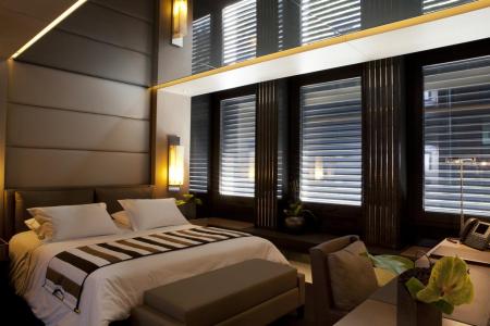 Отель Key Hotel в Измир - Турция