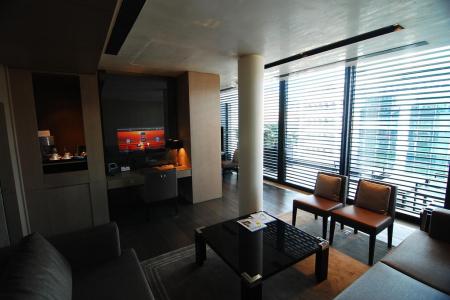 Отель Key Hotel в Измир - Турция