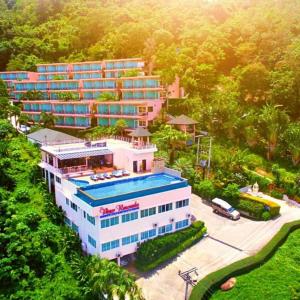 отель The View Rawada