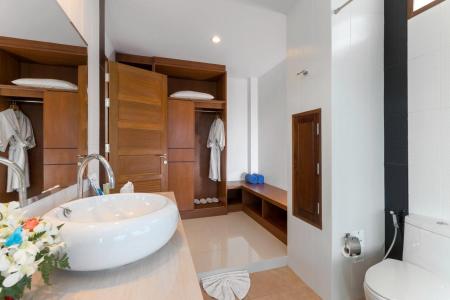 Отель The View Rawada в о. Пхукет - Таиланд