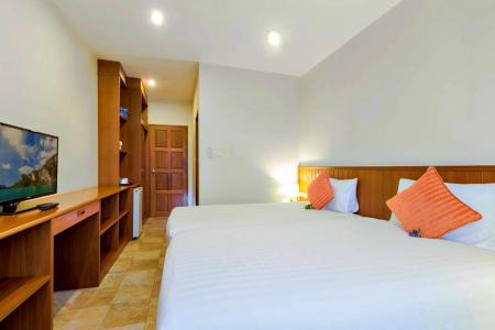 Отель The View Rawada в о. Пхукет - Таиланд