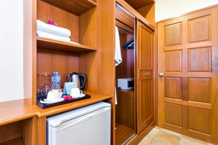 Отель The View Rawada в о. Пхукет - Таиланд