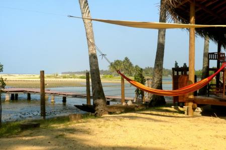 Diyamba Beach Resort