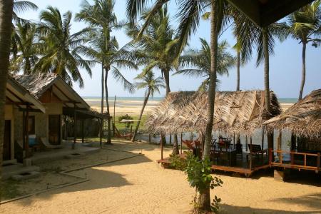 Diyamba Beach Resort