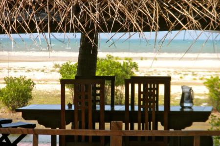 Diyamba Beach Resort