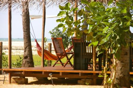 Diyamba Beach Resort