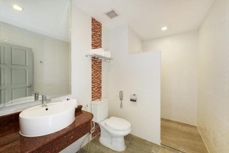 Отель FX Pattaya в На Джомтьен - Таиланд