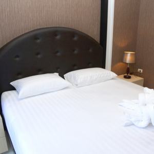 отель Marcus Hotel by New Nordic