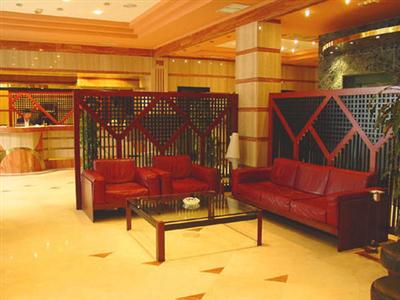 Sercotel Ciudad de Oviedo