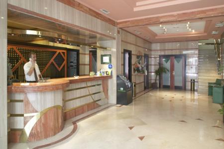 Sercotel Ciudad de Oviedo