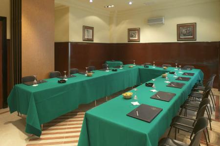 Sercotel Ciudad de Oviedo