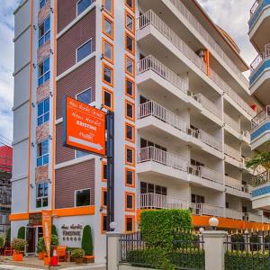 отель Kristine Hotel by New Nordic