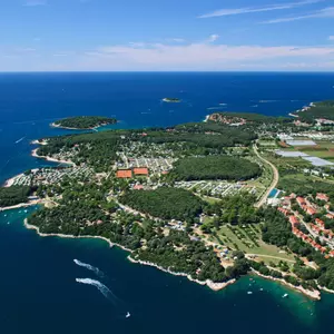 отель Naturist Park Koversada Villas