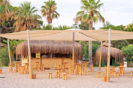 Ali Bey Park Manavgat