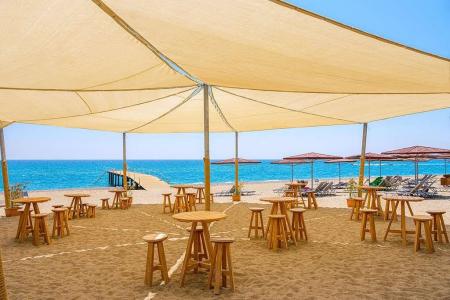 Ali Bey Park Manavgat