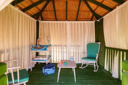 Ali Bey Park Manavgat