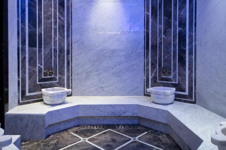 Отель Movenpick Hotel Krasnaya Polyana в Красная Поляна 960 - Россия