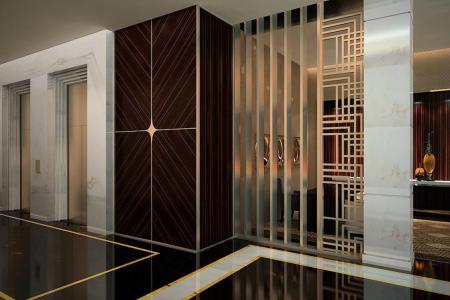 Отель Movenpick Hotel Krasnaya Polyana в Красная Поляна 960 - Россия