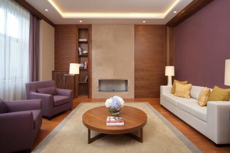 Отель Movenpick Hotel Krasnaya Polyana в Красная Поляна 960 - Россия