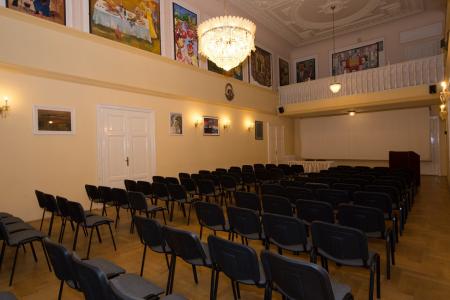 Civis Grand Hotel Aranybika