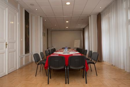 Civis Grand Hotel Aranybika