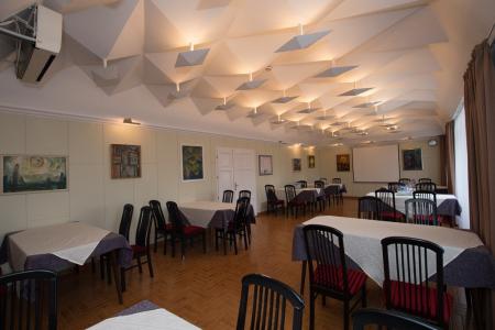 Civis Grand Hotel Aranybika