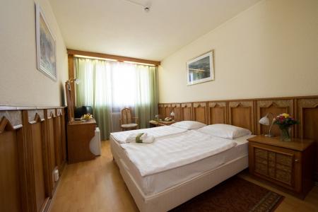 Civis Grand Hotel Aranybika