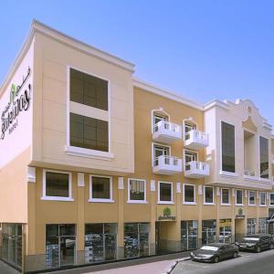 отель Gateway Hotel