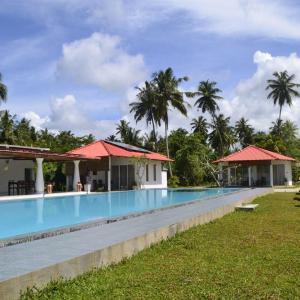 отель Kalibri Hotel