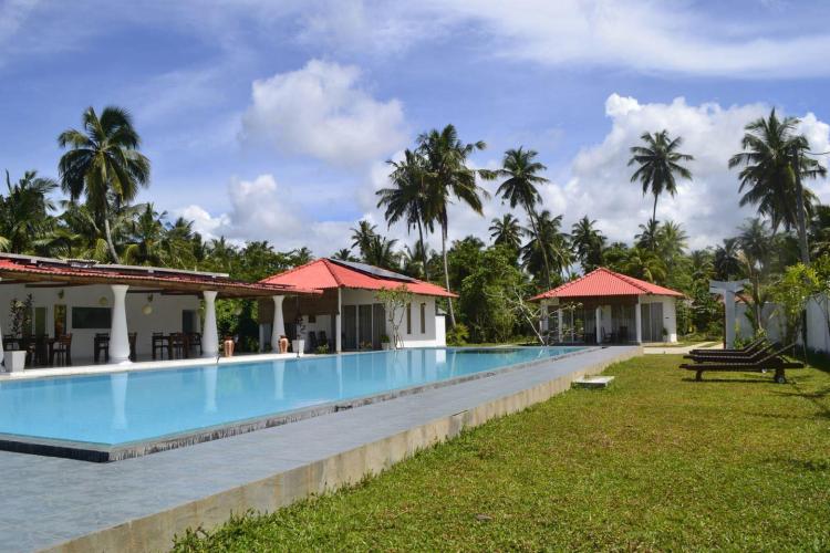 Kalibri Hotel
