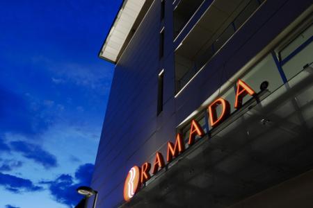 Ramada Podgorica