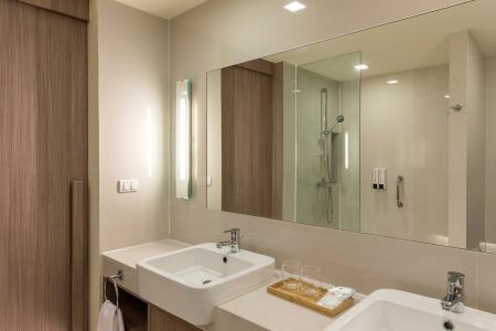 Отель Travelodge Pattaya в Паттайя Центр - Таиланд