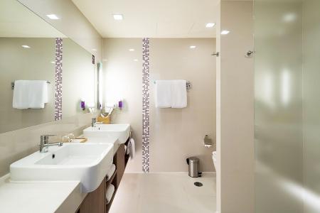 Отель Travelodge Pattaya в Паттайя Центр - Таиланд