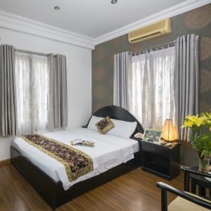 отель Brandi Ocean View Hotel