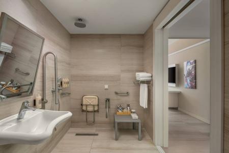 Отель Akra Fethiye Tui Blue Sensatori в Фетхие - Турция